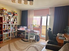 2 camere de vanzare Sebastian - Novaci